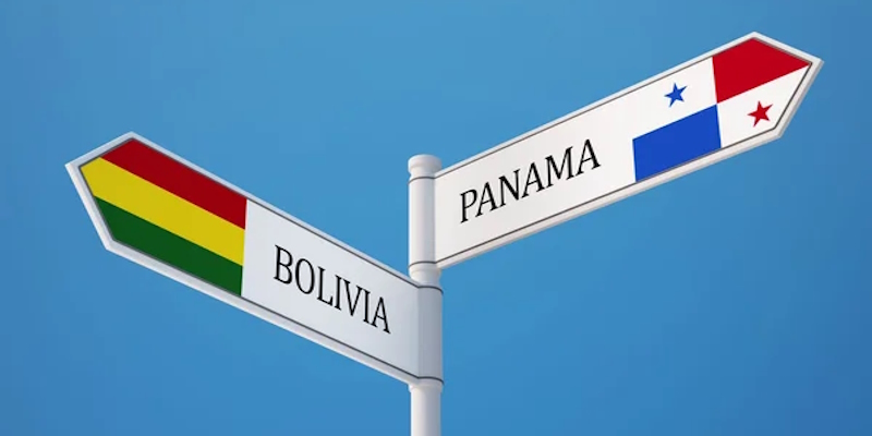 Bolivia cùng Panama có ít cơ hội để giành vé vào Tứ kết Copa America 2024
