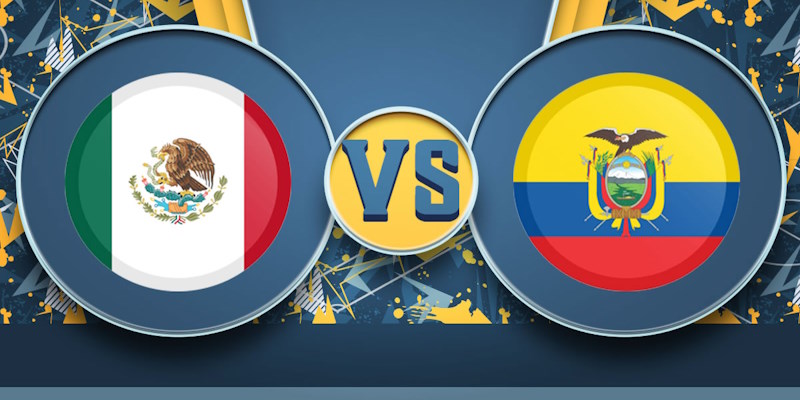 Mexico và Ecuador được đánh giá cao nhất ở bảng B Copa America 2024