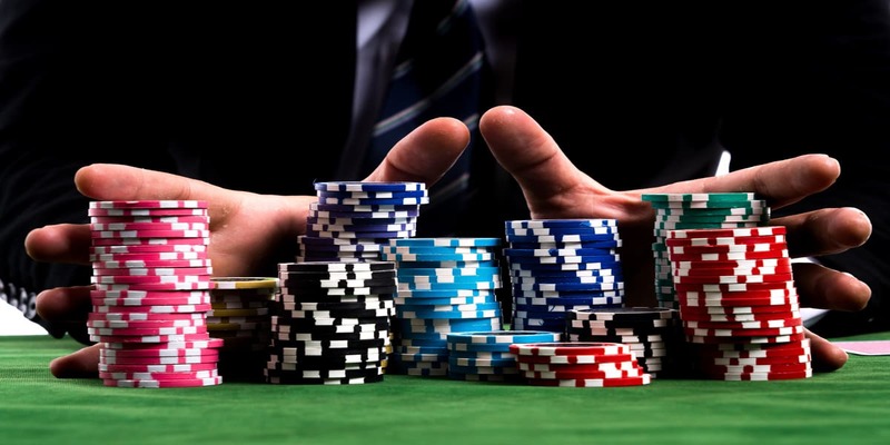 Raising bets là loại cược trong game bài Poker phổ biến