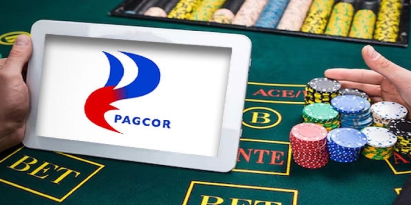 PAGCOR giám sát hoạt động và đảm bảo S666 kinh doanh cá cược uy tín