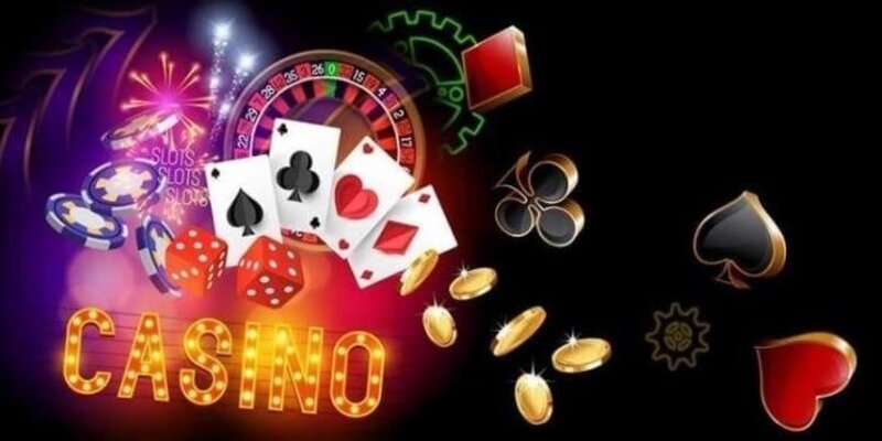 Dòng game siêu phẩm casino online
