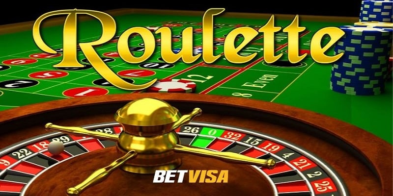 Đến với Casino Betvisa chắc chắn phải tham gia Roulette