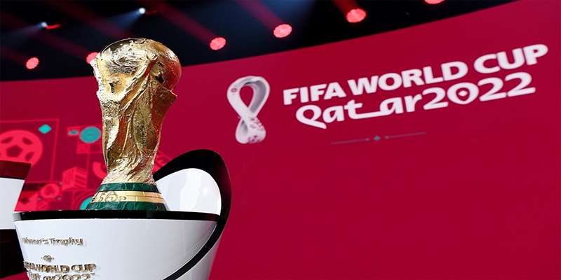 Lịch sử của các kỳ World Cup diễn ra