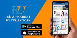 Tải App Kubet