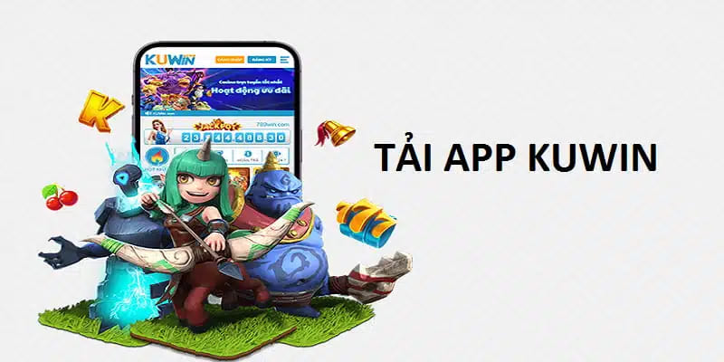 Hướng dẫn chi tiết cách tải Kubet cho hệ điều hành IOS và Android